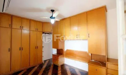 Apartamento com 3 quartos à venda na Rua Ferreira Viana, 224, Petrópolis, Porto Alegre, 84 m2 por R$ 480.000