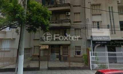 Apartamento com 2 quartos à venda na Avenida João Pessoa, 1863, Farroupilha, Porto Alegre, 55 m2 por R$ 295.000