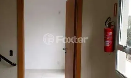 Apartamento com 1 quarto à venda na Beco Pedro Rodrigues Bittencourt, 90, Vila Nova, Porto Alegre, 43 m2 por R$ 160.000