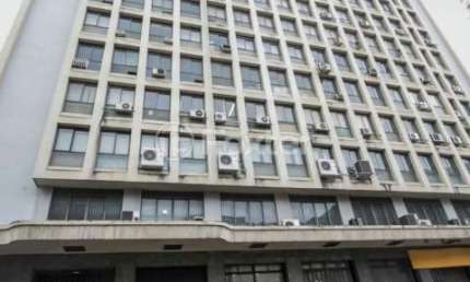 Sala comercial com 1 sala à venda na Avenida Farrapos, 146, Floresta, Porto Alegre, 122 m2 por R$ 250.000