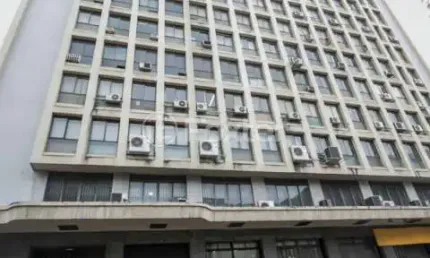 Sala comercial com 1 sala à venda na Avenida Farrapos, 146, Floresta, Porto Alegre, 122 m2 por R$ 250.000