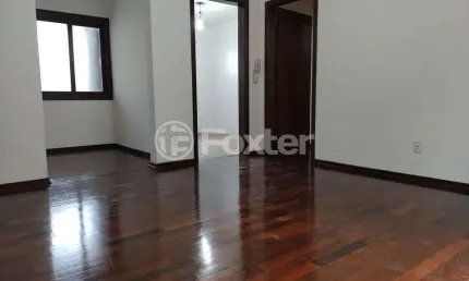 Apartamento com 2 quartos à venda na rua desembargador espiridião de lima medeiros, 311, três figueiras, porto alegre, 115 m2 por r$ 848.000