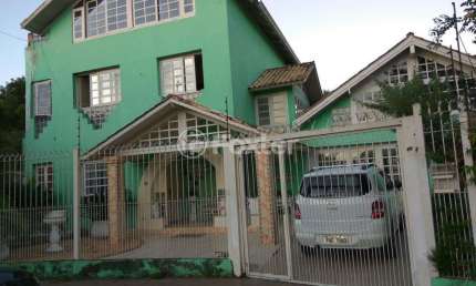 Casa com 7 quartos à venda na Rua Nossa Senhora da Glória, 108, Glória, Porto Alegre, 420 m2 por R$ 1.100.000