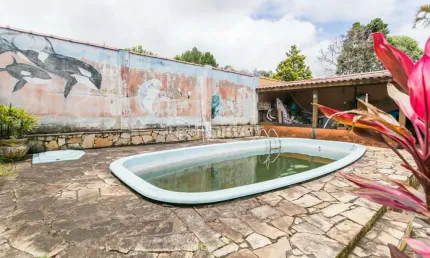 Casa com 3 quartos à venda na Rua Doutor Miguel Vieira Ferreira, 75, Ipanema, Porto Alegre, 100 m2 por R$ 585.000