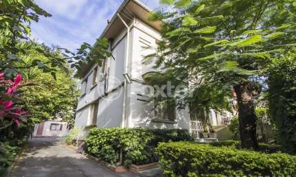 Casa comercial com 5 salas à venda na Rua Silveiro, 332, Menino Deus, Porto Alegre, 500 m2 por R$ 4.000.000