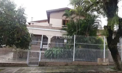 Casa com 3 quartos à venda na Rua Luiz Carniglia, 210, Sarandi, Porto Alegre, 296 m2 por R$ 780.000