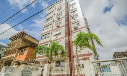 Apartamento com 2 quartos à venda na rua umbú, 45, passo da areia, porto alegre, 78 m2 por r$ 480.000