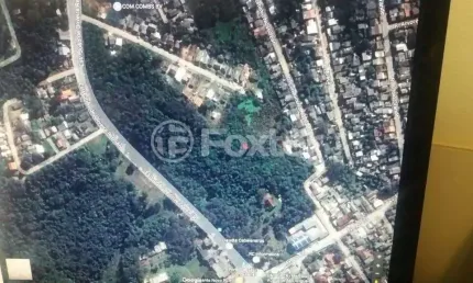Terreno comercial à venda na Estrada João de Oliveira Remião, 8689, Lomba do Pinheiro, Porto Alegre, 12000 m2 por R$ 4.200.000
