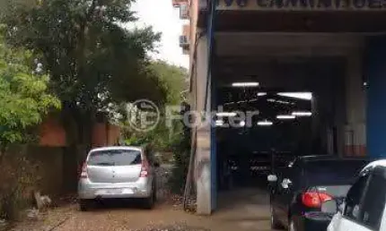 Terreno comercial à venda na rua florianópolis, 1561, mathias velho, canoas, 1790 m2 por r$ 1.100.000