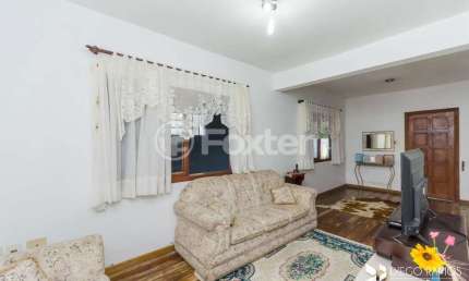 Casa com 2 quartos à venda na Rua Jair de Moura Calixto, 170, Ipanema, Porto Alegre, 80 m2 por R$ 520.000