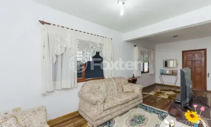Casa com 2 quartos à venda na Rua Jair de Moura Calixto, 170, Ipanema, Porto Alegre, 80 m2 por R$ 659.575