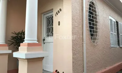 Casa com 3 quartos à venda na avenida bento gonçalves, 1380, partenon, porto alegre, 240 m2 por r$ 1.500.000