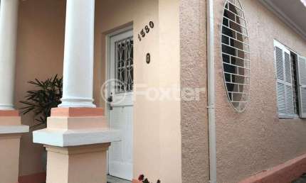 Casa comercial com 3 salas à venda na Avenida Bento Gonçalves, 1380, Partenon, Porto Alegre, 240 m2 por R$ 1.500.000