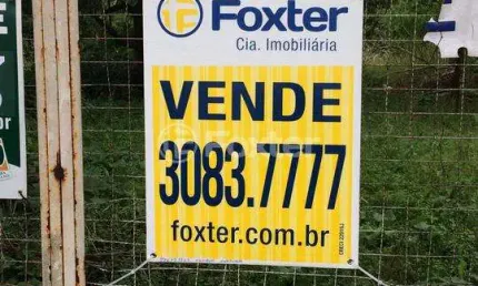 Terreno à venda na Estrada Campo Novo, 91, Ipanema, Porto Alegre, 2394 m2 por R$ 1.800.000