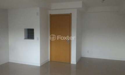 Apartamento com 3 quartos à venda na Rua Dário Totta, 215, Teresópolis, Porto Alegre, 73 m2 por R$ 608.000