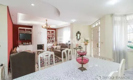 Casa com 3 quartos à venda na Rua Baden Powell, 474, Sarandi, Porto Alegre, 93 m2 por R$ 690.000