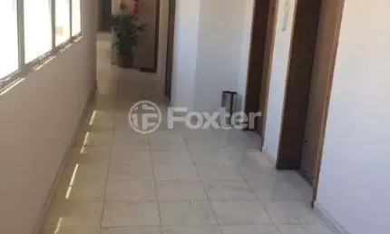 Sala comercial com 3 salas à venda na rua vinte e quatro de outubro, 850, moinhos de vento, porto alegre, 37 m2 por r$ 345.000