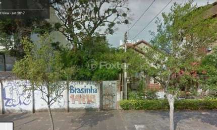 Terreno à venda na Rua Luzitana, 658, Higienópolis, Porto Alegre, 363 m2 por R$ 850.000