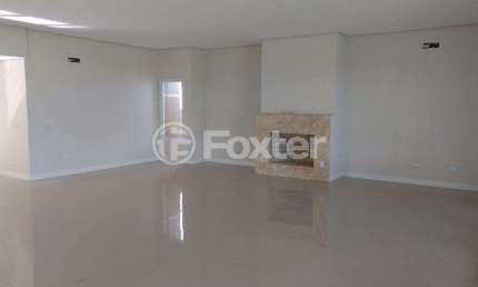 Casa em condomínio fechado com 5 quartos à venda na Avenida Juca Batista, 8000, Belém Novo, Porto Alegre, 460 m2 por R$ 2.150.000