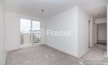 Apartamento com 3 quartos à venda na Rua Doutor Carlos Renato R. Fonseca, 200, Jardim Itu Sabará, Porto Alegre, 72 m2 por R$ 550.000