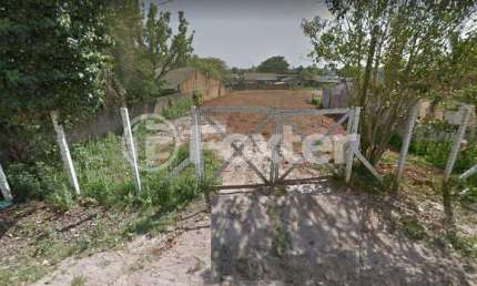 Terreno à venda na Rua Esperança, 46, Tijuca, Alvorada, 600 m2 por R$ 170.000
