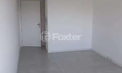 Sala comercial com 1 sala à venda na avenida assis brasil, 4600, são sebastião, porto alegre, 25 m2 por r$ 260.000
