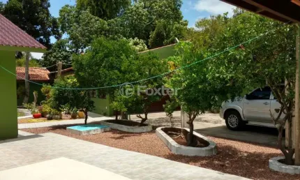 Casa com 3 quartos à venda na Rua Rui Barbosa, 1415, Alegria, Guaíba, 173 m2 por R$ 1.200.000