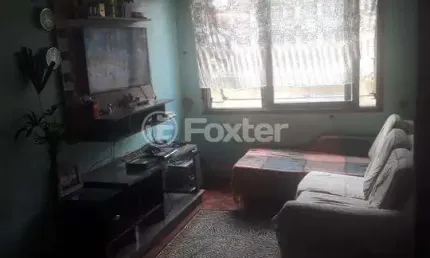 Apartamento com 2 quartos à venda na avenida protásio alves, 5852, vila jardim, porto alegre, 57 m2 por r$ 260.000