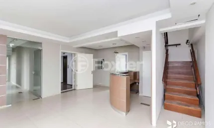 Sala comercial com 2 salas à venda na Avenida Princesa Isabel, 844, Santana, Porto Alegre, 502 m2 por R$ 1.776.500