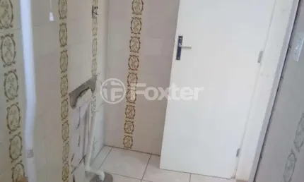 Apartamento com 1 quarto à venda na rua albion, 268, partenon, porto alegre, 36 m2 por r$ 150.000