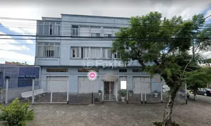 Apartamento com 1 quarto à venda na Rua Vicente da Fontoura, 950, Santana, Porto Alegre, 30 m2 por R$ 159.600