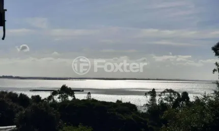 Terreno comercial à venda na Avenida Guaíba, 3156, Vila Assunção, Porto Alegre, 1036 m2 por R$ 1.650.000