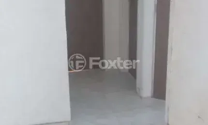 Apartamento com 2 quartos à venda na rua tomé antônio de souza, 240, campo novo, porto alegre, 39 m2 por r$ 130.150