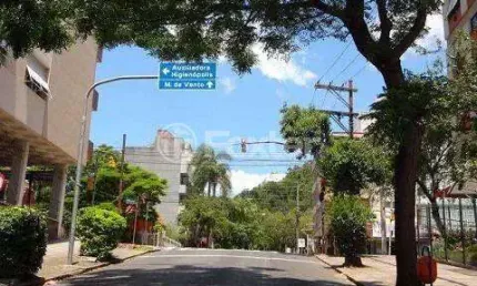 Ponto comercial à venda na rua câncio gomes, 695, floresta, porto alegre, 56 m2 por r$ 330.000
