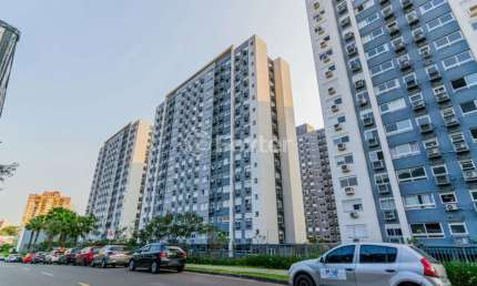 Apartamento com 3 quartos à venda na Rua Jerônymo Zelmanovitz, 100, Jardim Lindóia, Porto Alegre, 67 m2 por R$ 874.000