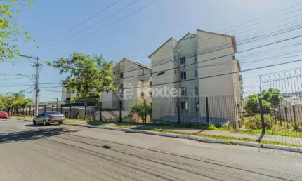 Apartamento com 2 quartos à venda na Beco Pedro Rodrigues Bittencourt, 145, Vila Nova, Porto Alegre, 38 m2 por R$ 115.000