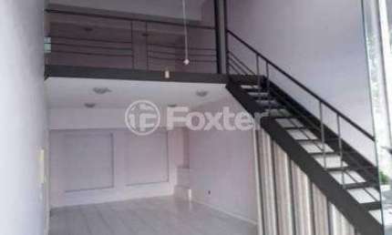 Ponto comercial à venda na Rua Câncio Gomes, 699, Floresta, Porto Alegre, 56 m2 por R$ 330.000