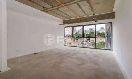 Sala comercial com 1 sala à venda na Rua General Lima e Silva, 560, Cidade Baixa, Porto Alegre, 53 m2 por R$ 559.980
