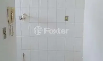 Apartamento com 2 quartos à venda na Rua Atílio Supertti, 1430, Vila Nova, Porto Alegre, 36 m2 por R$ 130.000
