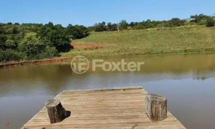 Fazenda à venda na Estrada do Barro Vermelho, 5600, Barro Vermelho, Gravataí, 188000 m2 por R$ 3.990.000