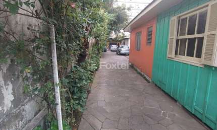 Terreno à venda na Rua Guilherme Alves, 288, Petrópolis, Porto Alegre, 440 m2 por R$ 1.425.000