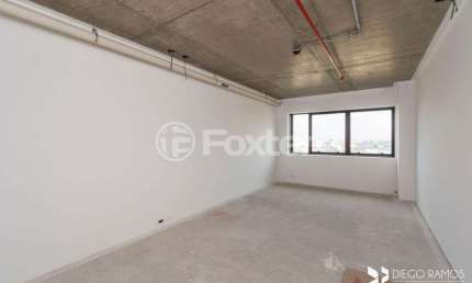 Sala comercial à venda na Avenida Getúlio Vargas, 4831, Marechal Rondon, Canoas, 34 m2 por R$ 358.000