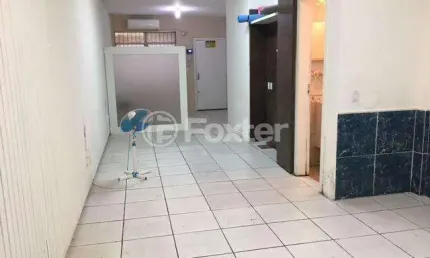 Sala comercial com 1 sala à venda na rua coronel bordini, 144, auxiliadora, porto alegre, 53 m2 por r$ 150.000