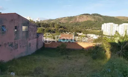 Terreno comercial à venda na rua eduardo gerhardt, 226, jardim carvalho, porto alegre, 405 m2 por r$ 250.000