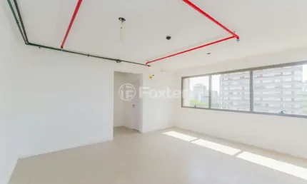 Sala comercial com 1 sala à venda na Avenida Independência, 1183, Independência, Porto Alegre, 44 m2 por R$ 400.000