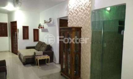 Casa em condomínio fechado com 2 quartos à venda na Rua Jorge Babot Miranda, 1130, Hípica, Porto Alegre, 63 m2 por R$ 385.000