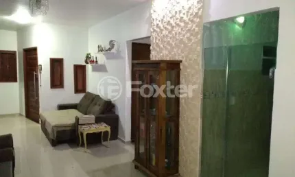 Casa em condomínio fechado com 2 quartos à venda na rua jorge babot miranda, 1130, hípica, porto alegre, 63 m2 por r$ 385.000