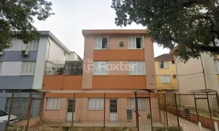 Apartamento com 4 quartos à venda na Rua Engenheiro Antônio Carlos Tibiriçá, 148, Petrópolis, Porto Alegre, 77 m2 por R$ 325.330