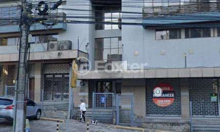 Sala comercial com 2 salas à venda na Avenida do Forte, 557, Cristo Redentor, Porto Alegre, 74 m2 por R$ 328.600