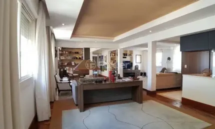 Apartamento com 3 quartos à venda na Rua Padre Chagas, 397, Moinhos de Vento, Porto Alegre, 149 m2 por R$ 1.750.000